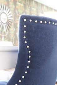 These streamlined seats with lean lines aren't overwhelming and. Dining Room Update New Chairs From Jcpenney Jonathan Adler Pencil Shavings Studiopencil Shavings Studio