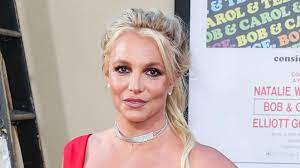 I'm here to press charges. Britney Spears Schiesst Gegen Ihre Schwester Meine Unterstutzer Haben Mich Zutiefst Verletzt