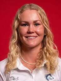 2023-24 Women's Golf Roster