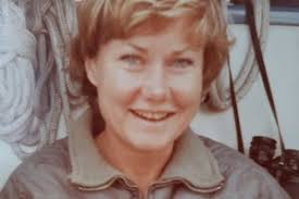 Till minne av Lenah Strandberg