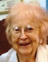 Mrs. Martha Borsuk Hriciga Obituary