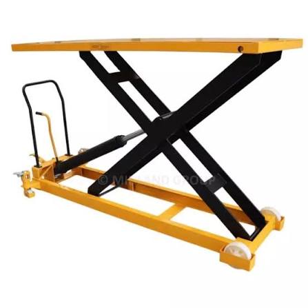 Hydraulic Scissor Lift