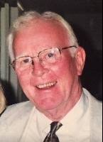 John Horner Obituary (1930