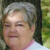 Obituary information for Mary Ellen Punke