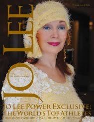 Jo Lee Anniversary Exclusive: