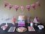 Cheap Baby Shower Table Centerpieces