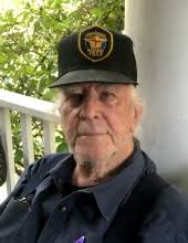 Obituary information for Allen "Roy" Windham