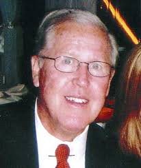 William M. "Will" Dedman