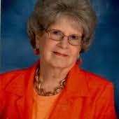 Obituary information for Betty Sue Denton