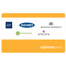 It earns 5% back on purchases with gap, old navy, banana republic, and it's own brand athleta. Ars