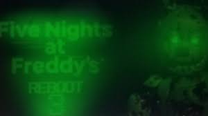 Fnaf Reboot 3 Full Movie Youtube