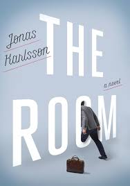 The Room: A Novel: Karlsson, Jonas: 9780804139991: Amazon.com: Books