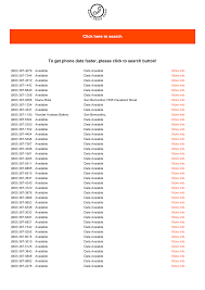 Click here to search To get phone data faster, please click to search  button!