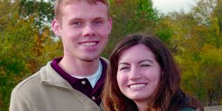 Senn-Reynolds engagement