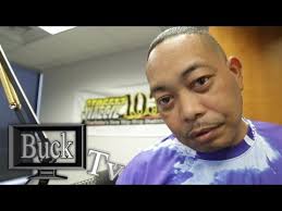 May 29: Fresh Kid Ice Was Born. (1964)