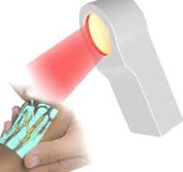 Amazon.com: CURIND Professional Vein Finder Transilluminator ...