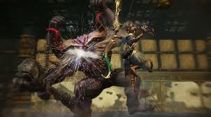 Nfo nfo (hq image) toukiden 2 on steam. Toukiden 2 Free Download Elamigosedition Com