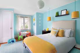 Find out the inspirational kids room wall painting & colour combination ideas. Children S Bedroom Paint Ideas Bodia Media