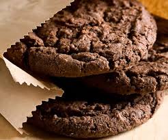 Des Cookies Au Chocolat Maison Trop Bon Recette Cookies Recette Comment Faire Des Cookies Cookies Chocolat