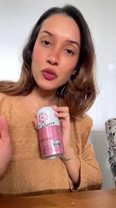 Sparkling Pink Lemonade