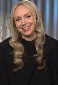 Gwendoline Christie Manifesting Severance Interview
