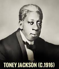 An American Musician