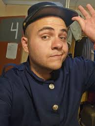 Julian Lance MacDonald