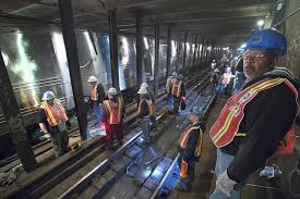 Mtas abbreviation stands for municipal technical advisory service. Mta Nyct Service Advisory Local Service Expected To Resume On E F On Queens Boulevard Line At 1 P M Following Overnight Suspension Longisland Com