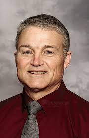 Randy Frazier Named To TSSAA Hall of Fame