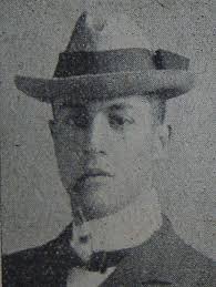 Herbert Hunt Goodridge