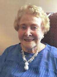 Annabelle Rumph Jenkins Obituary February 3, 2021