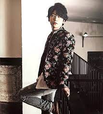 かめなし かずや 亀梨和也 亀梨 プリ画像