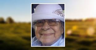 Priscilla Madonna Kahbeah Obituary January 28, 2018