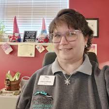 Thanks to the Gateway Wellness Foundation, the Patriot Pantry has been  fully restocked! The funds were donated to help with food for Hurricane  Helene recovery. Shout-out to the following employees who helped