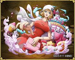 ボード one piece girls のピン