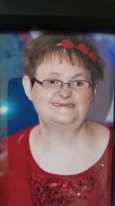 Sonya Simpson Obituary