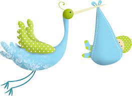 Babyshower Varon Conjunto Ilustraciones Baby Clip Art Baby Boy Shower Baby Scrapbook