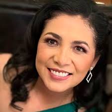 DRA. GYPSY MABEL ROCHA GUEVARA