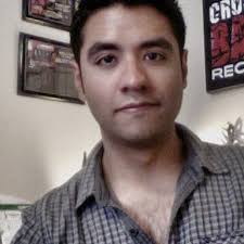 Efren Narvaez's Instagram, Twitter & Facebook