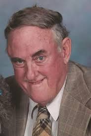 Forest L. Barger Obituary