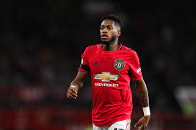 Gary neville worried by man utd's struggles when paul pogba starts on the left and marcus rashford on. Fred Criticises Manchester United S Vanity And Lack Of Togetherness Bleacher Report Latest News Videos And Highlights