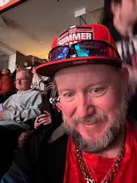 Inside the action at Rocket Arena 📸 #OUohyeah