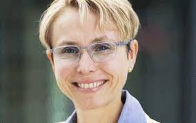 Vorstandsvorsitz: Heidi Schmidt löst Frank Pade ab: Neuer Schwung für  Common