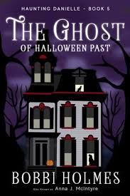 The Ghost Of Halloween Past Robeth Publishing Llc Cozy Mystery Books Cozy Mysteries Mystery Books