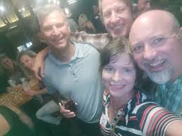 Thought the group would like this