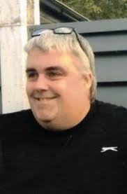 Condolence Book for Martin MORGAN (Dundalk, Louth)