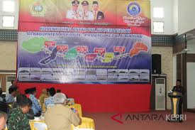 Baznas kabupaten karimun free islamic blogger template. Kecamatan Durai Karimun Masuk Lokpri Pengembangan Perbatasan Antara News Kepulauan Riau Berita Kepulauan Riau Terkini