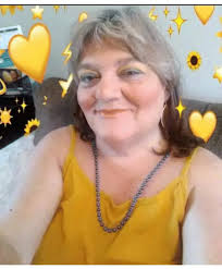 Julie Anne Gingerall Israel