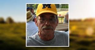 Dennis Phillips Obituary February 4, 2019