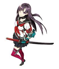 Bildergebnis für anime warrior